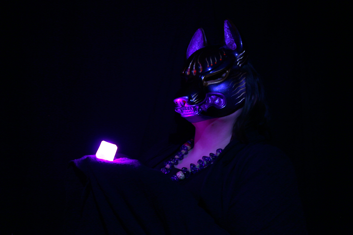 Masquerade ball image