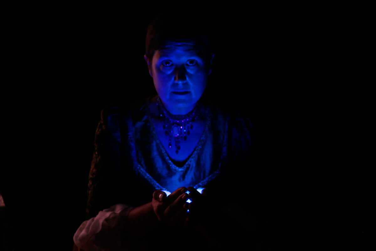 Masquerade ball image