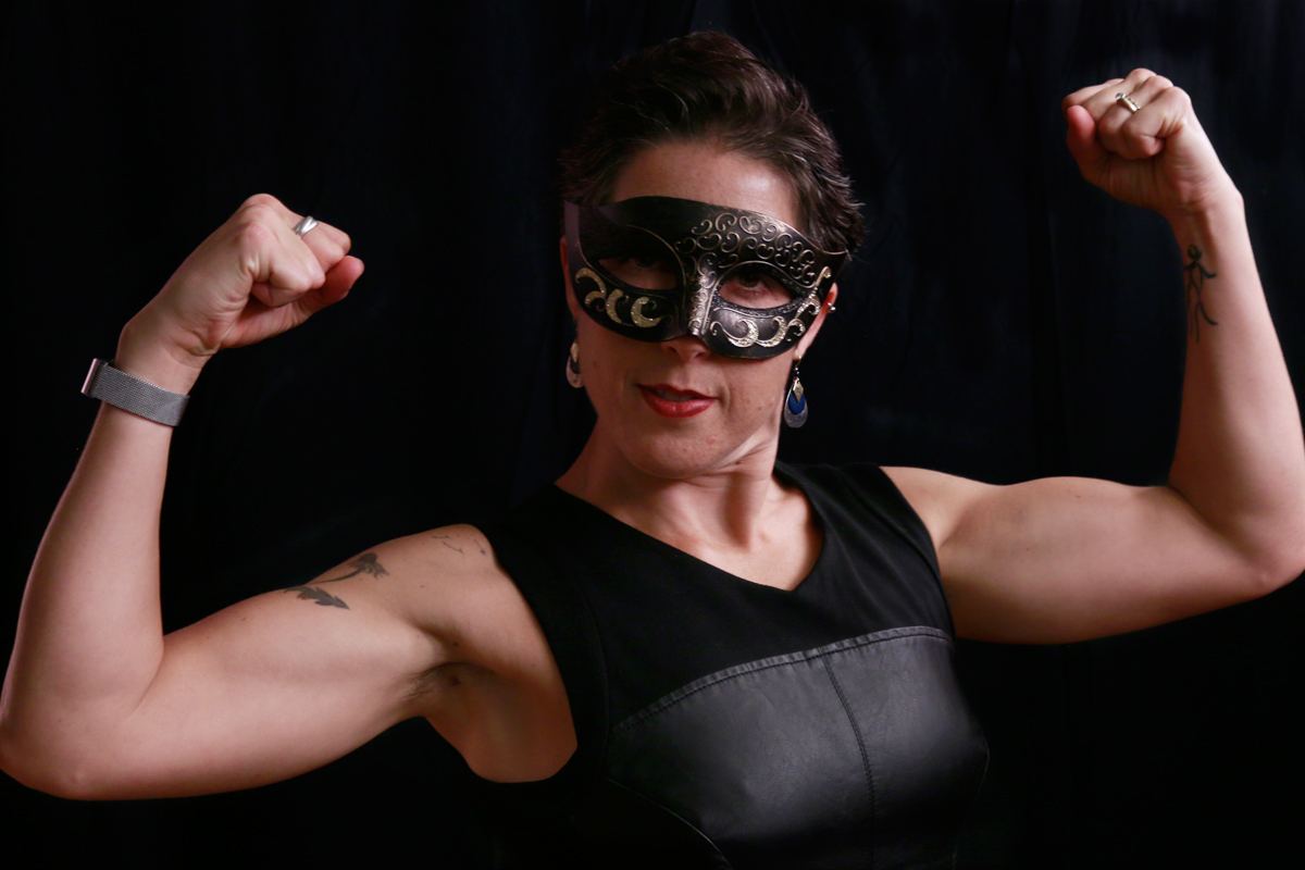 Masquerade ball image