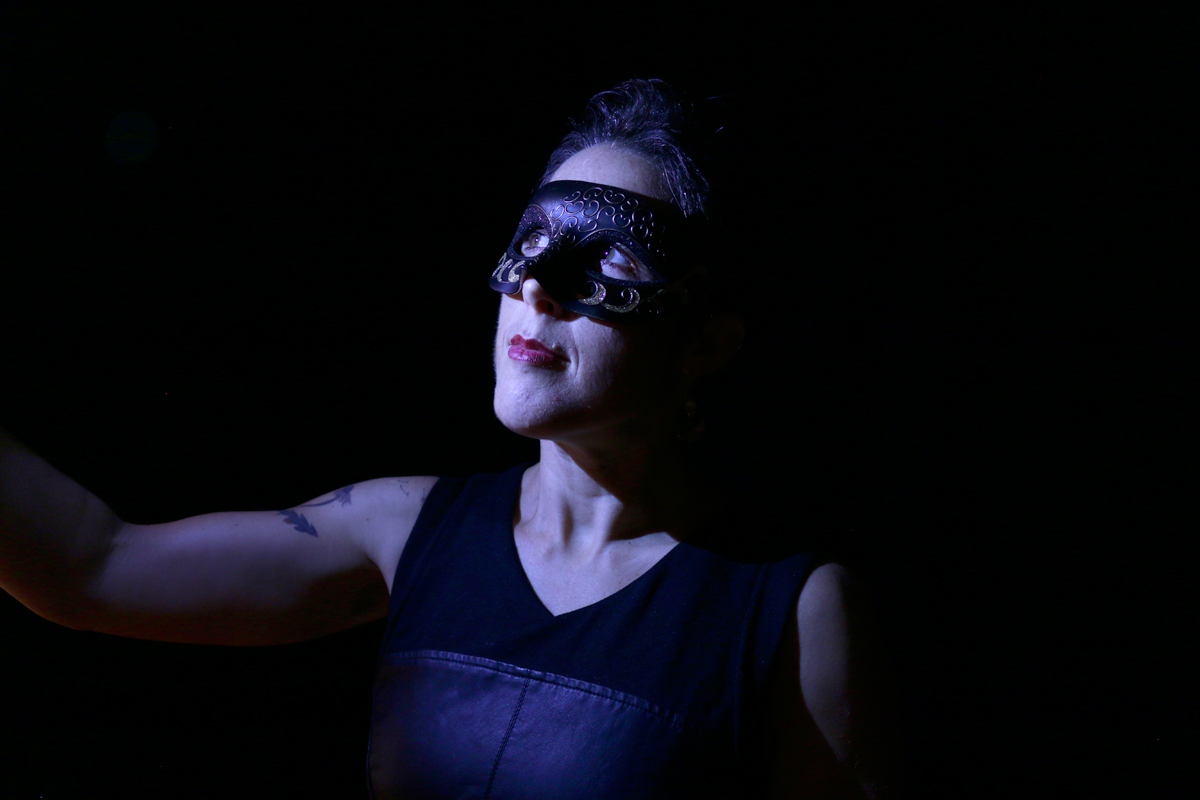 Masquerade ball image