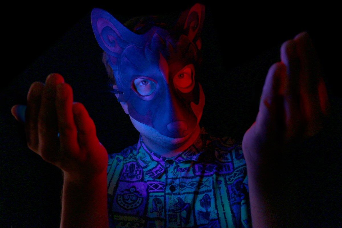 Masquerade ball image