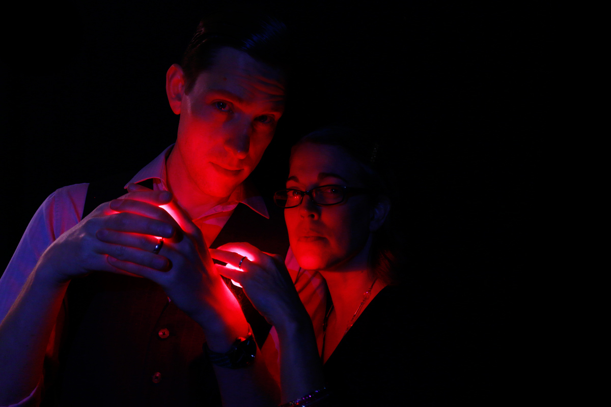 Masquerade ball image