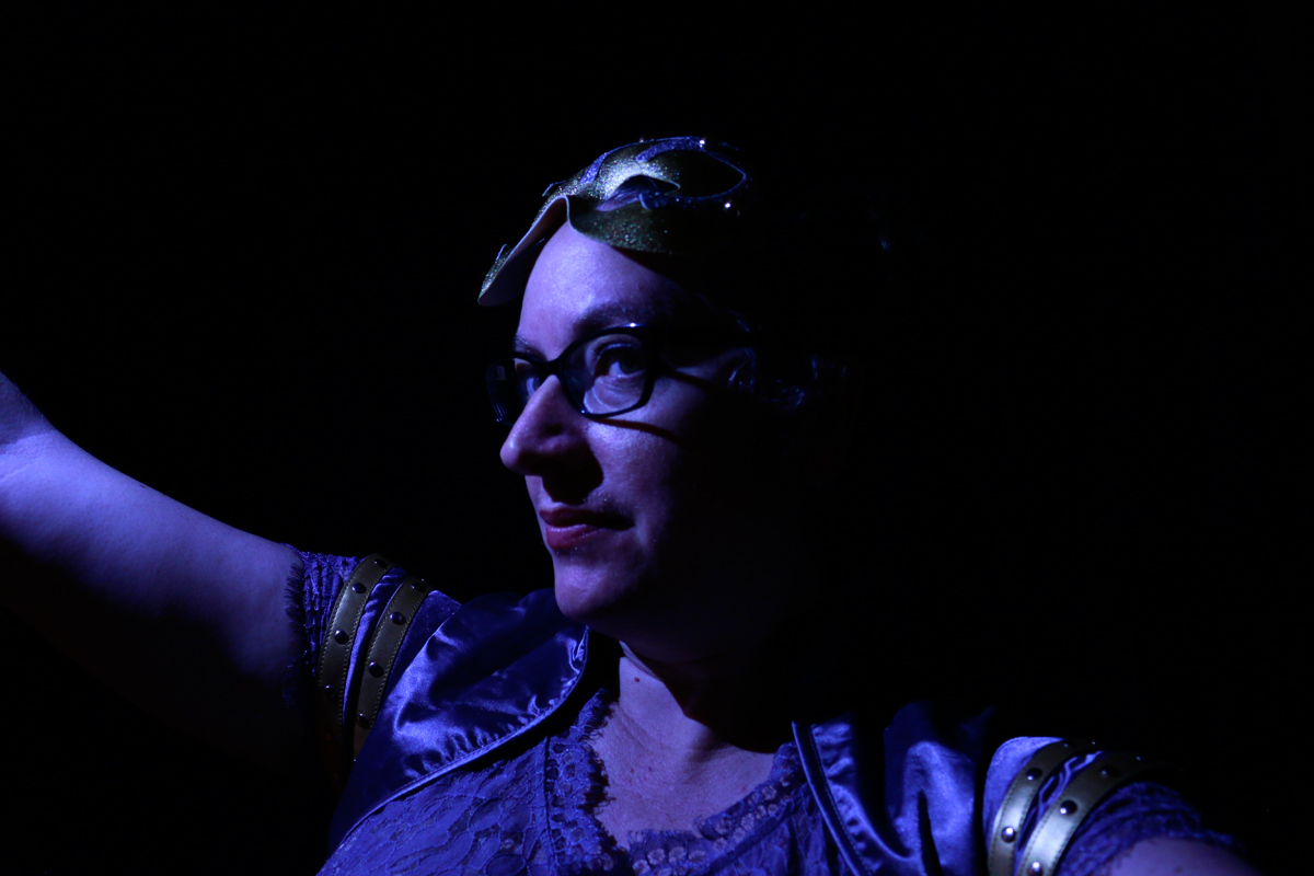 Masquerade ball image