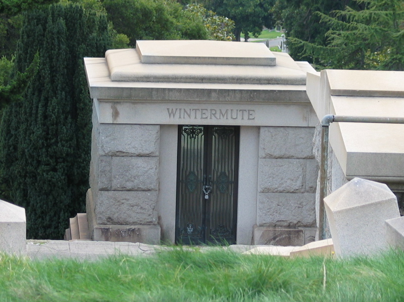 Wintermute