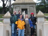 Mountain View Cemetary, Oakland, CA